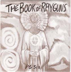 P.G. Six : Book of Rayguns